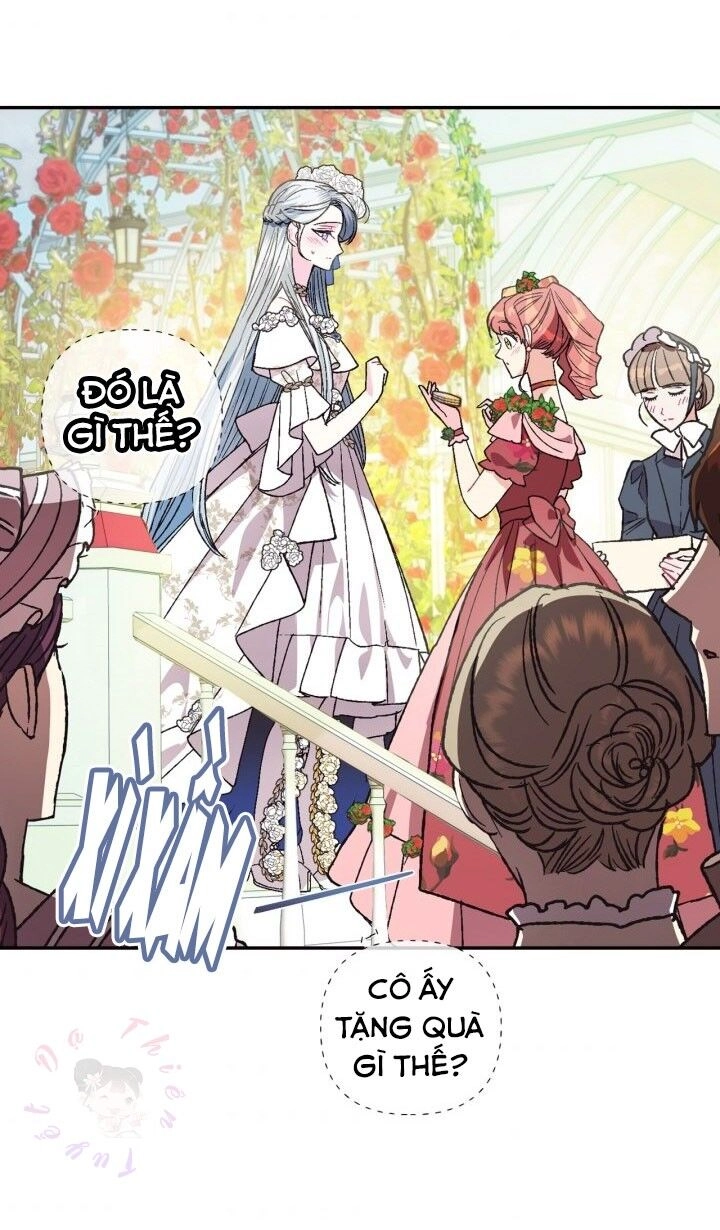 Cha Ơi Con Không Muốn Kết Hôn Đâu Chapter 25 - 70