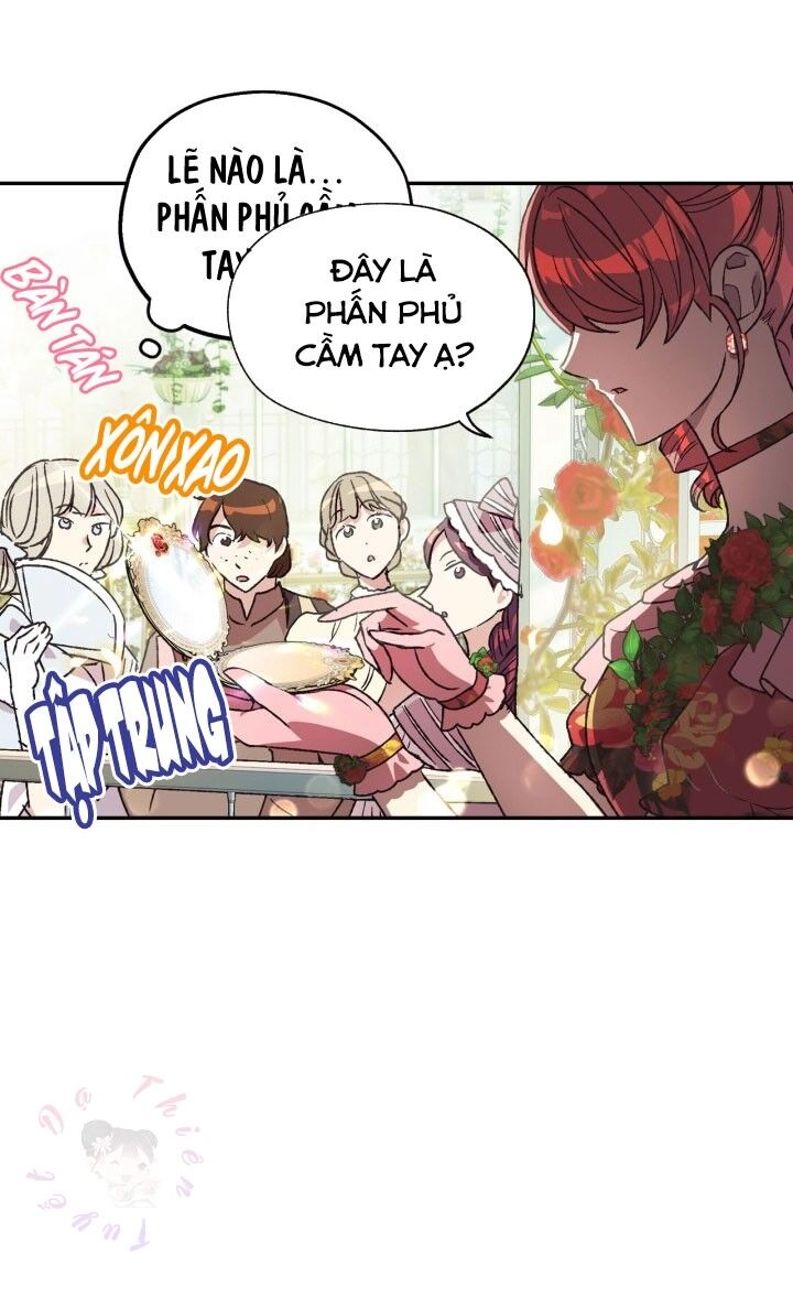 Cha Ơi Con Không Muốn Kết Hôn Đâu Chapter 25 - 72