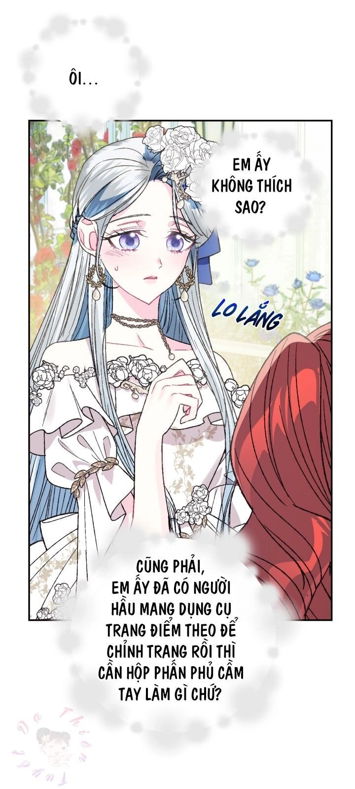 Cha Ơi Con Không Muốn Kết Hôn Đâu Chapter 25 - 73