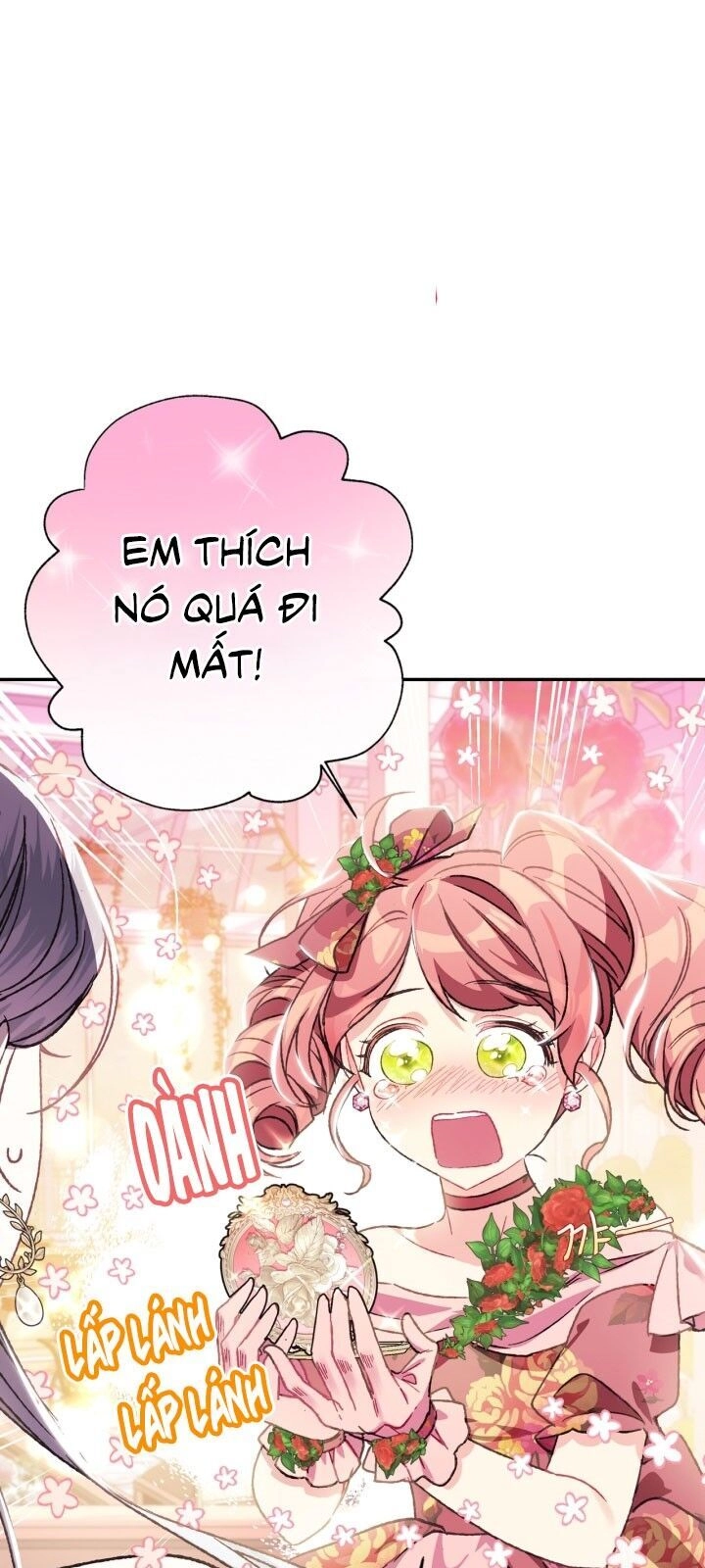 Cha Ơi Con Không Muốn Kết Hôn Đâu Chapter 25 - 75