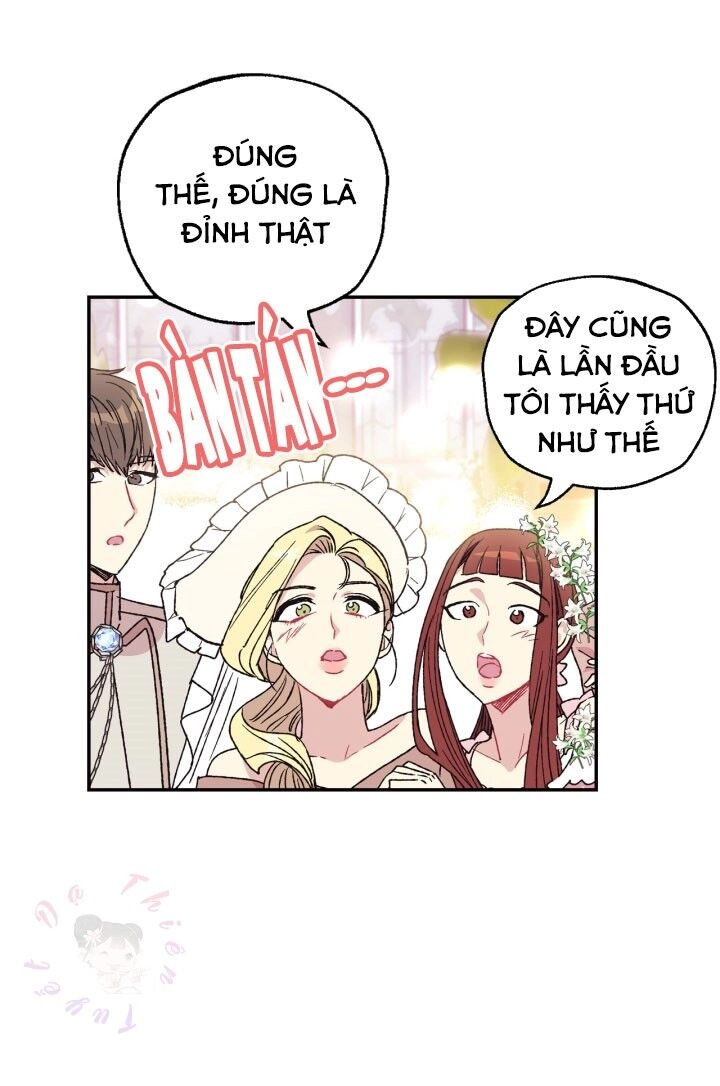 Cha Ơi Con Không Muốn Kết Hôn Đâu Chapter 25 - 77