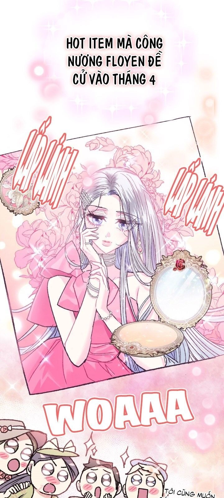 Cha Ơi Con Không Muốn Kết Hôn Đâu Chapter 25 - 79