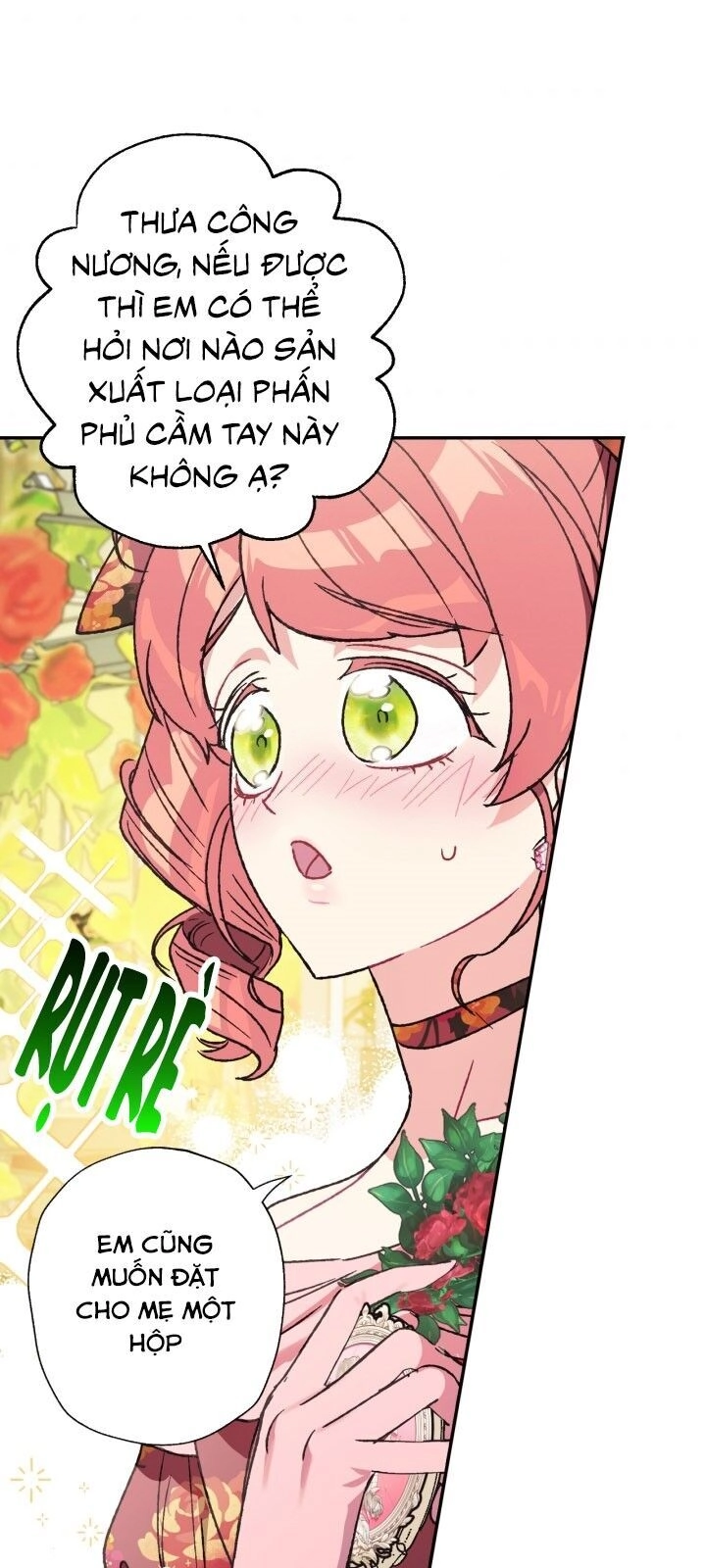 Cha Ơi Con Không Muốn Kết Hôn Đâu Chapter 25 - 81