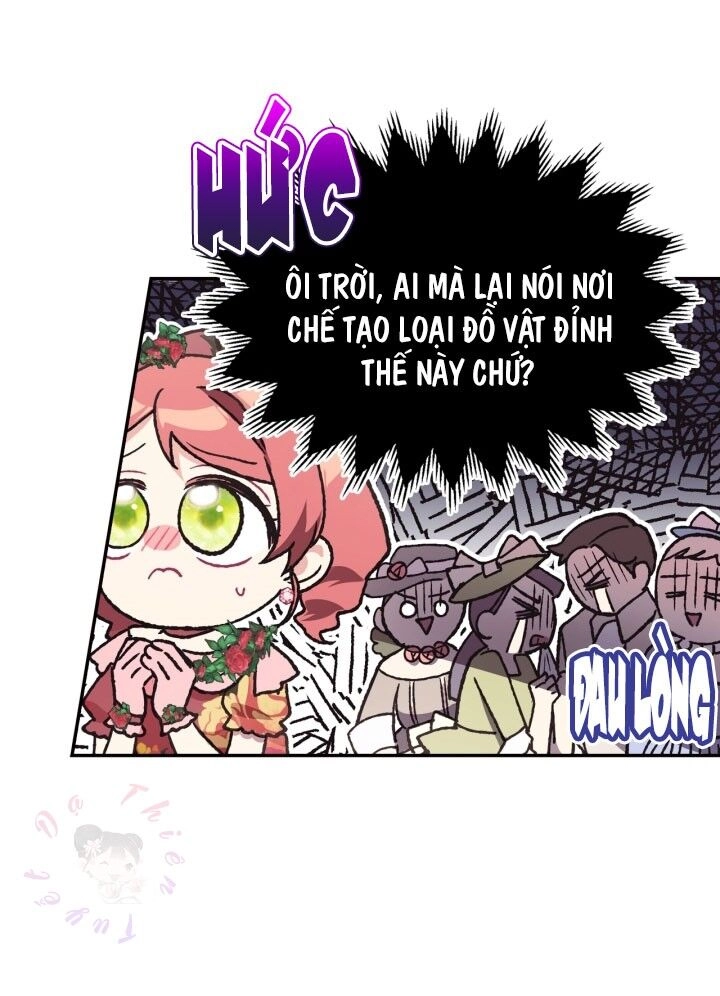 Cha Ơi Con Không Muốn Kết Hôn Đâu Chapter 25 - 83