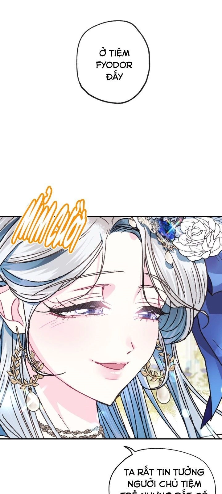 Cha Ơi Con Không Muốn Kết Hôn Đâu Chapter 25 - 84