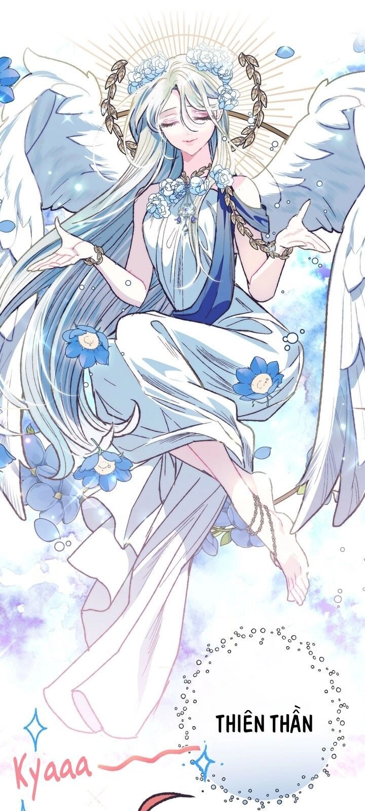 Cha Ơi Con Không Muốn Kết Hôn Đâu Chapter 25 - 88