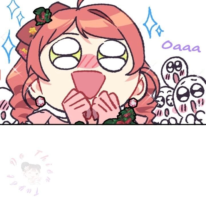 Cha Ơi Con Không Muốn Kết Hôn Đâu Chapter 25 - 89