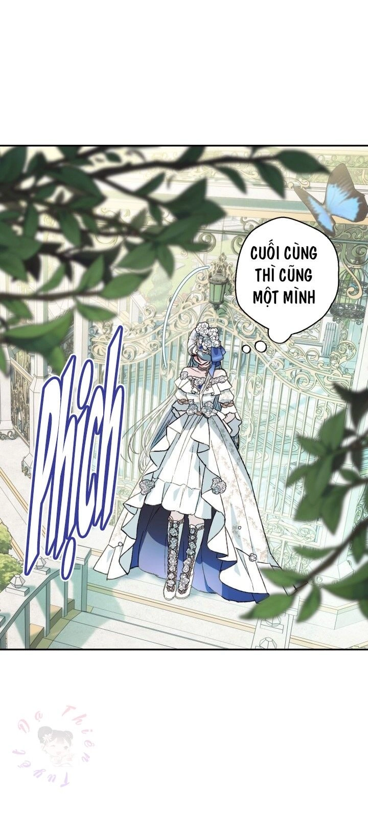 Cha Ơi Con Không Muốn Kết Hôn Đâu Chapter 25 - 95