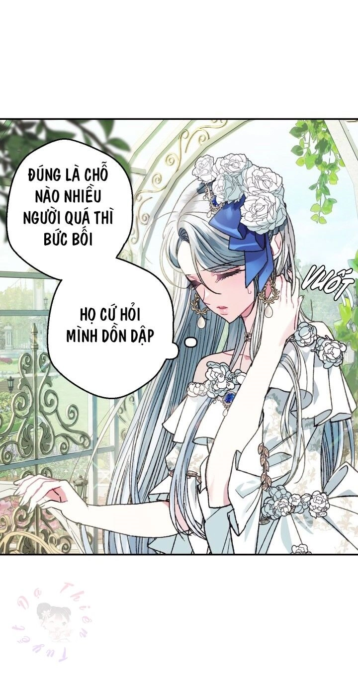 Cha Ơi Con Không Muốn Kết Hôn Đâu Chapter 25 - 96