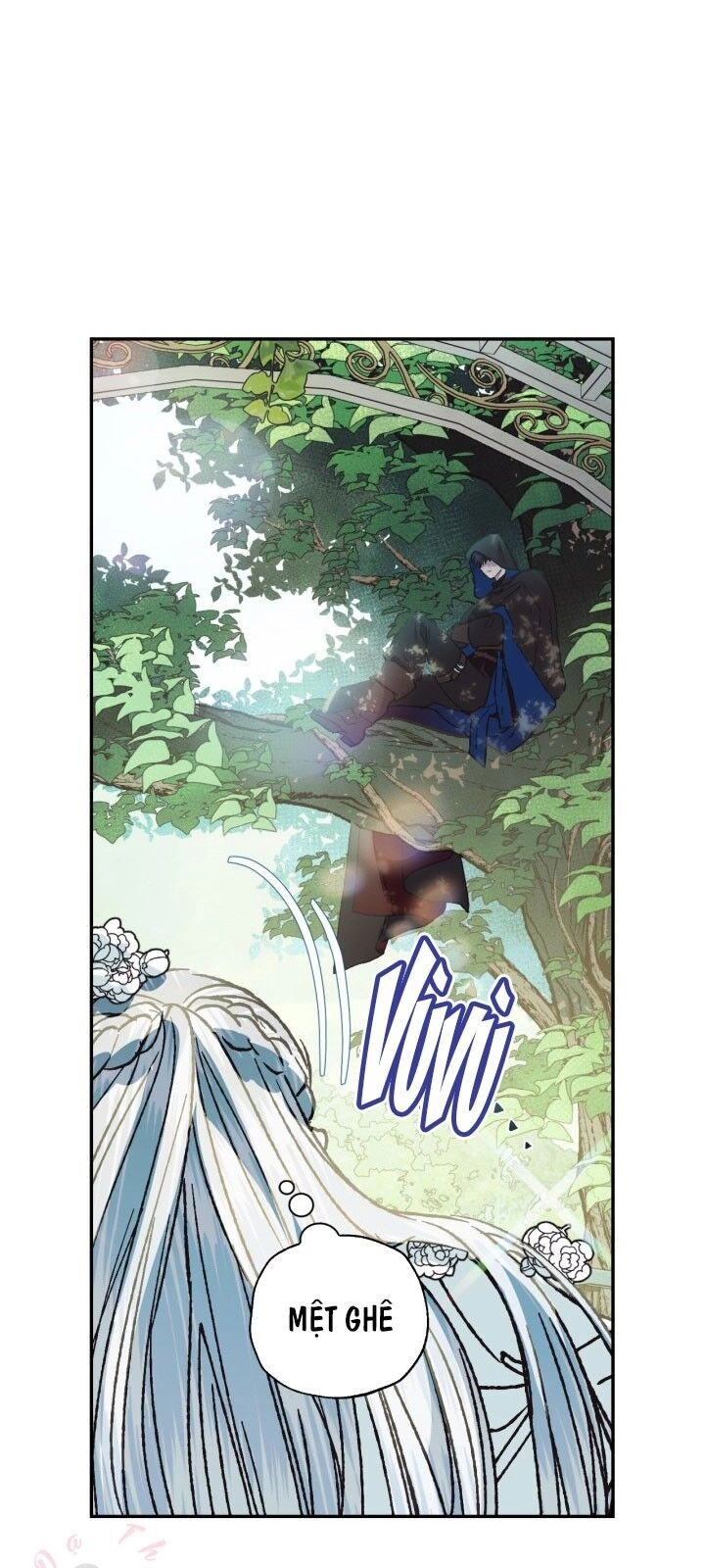 Cha Ơi Con Không Muốn Kết Hôn Đâu Chapter 25 - 97