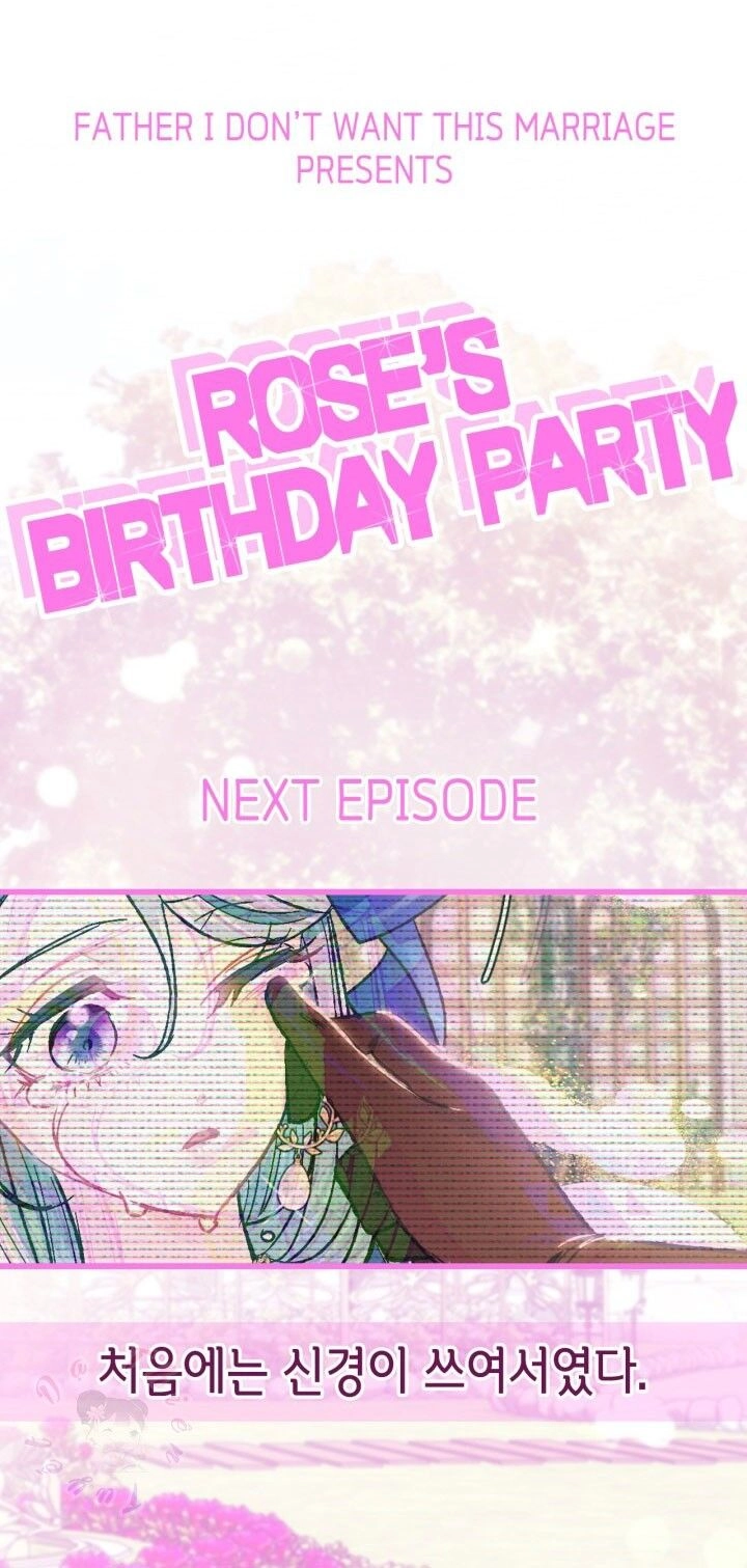 Cha Ơi Con Không Muốn Kết Hôn Đâu Chapter 25 - 105