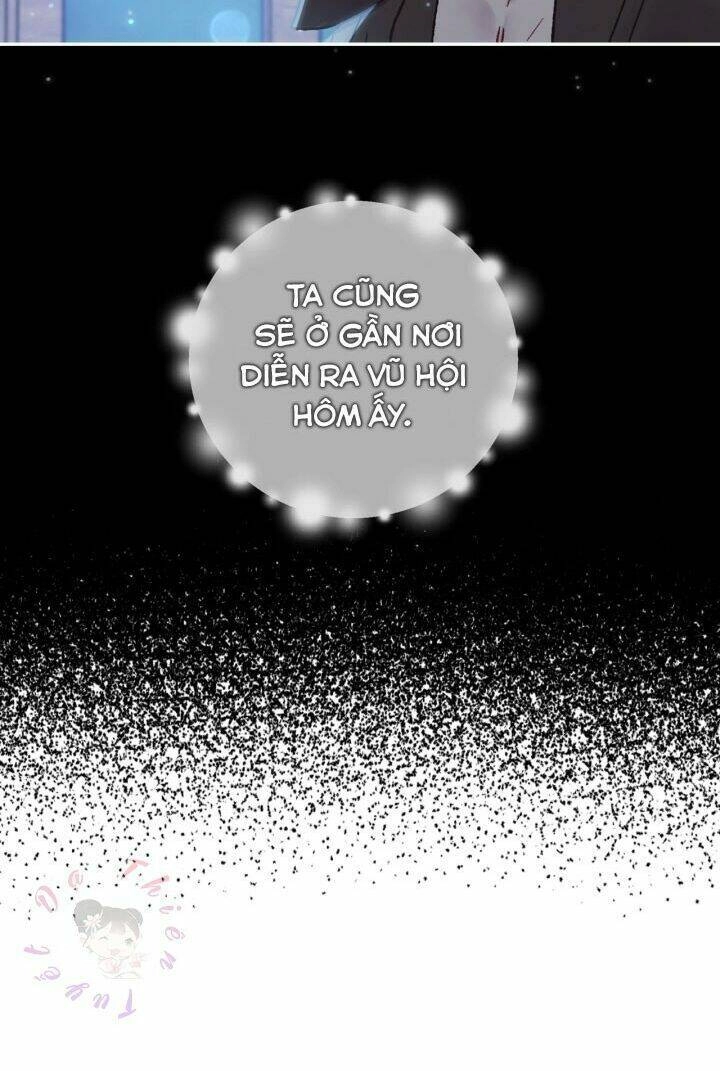 Cha Ơi Con Không Muốn Kết Hôn Đâu Chapter 26 - 4