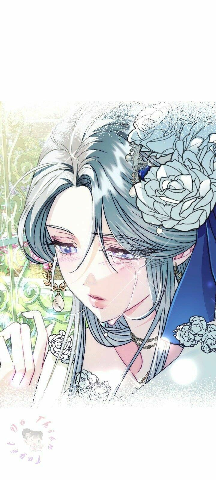 Cha Ơi Con Không Muốn Kết Hôn Đâu Chapter 26 - 6