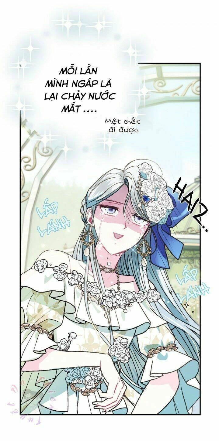 Cha Ơi Con Không Muốn Kết Hôn Đâu Chapter 26 - 11