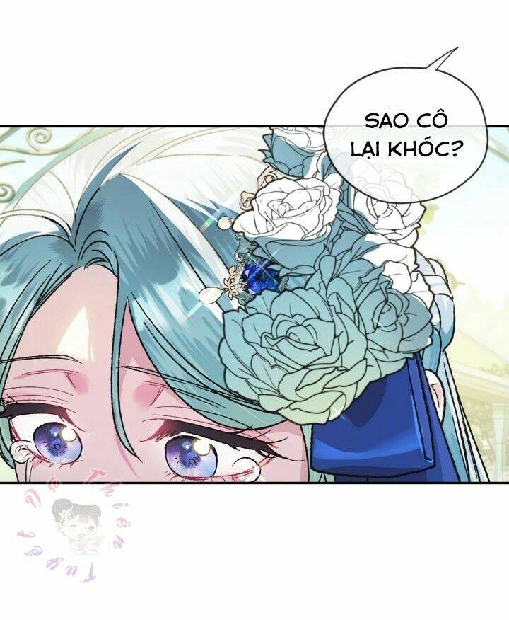 Cha Ơi Con Không Muốn Kết Hôn Đâu Chapter 26 - 12