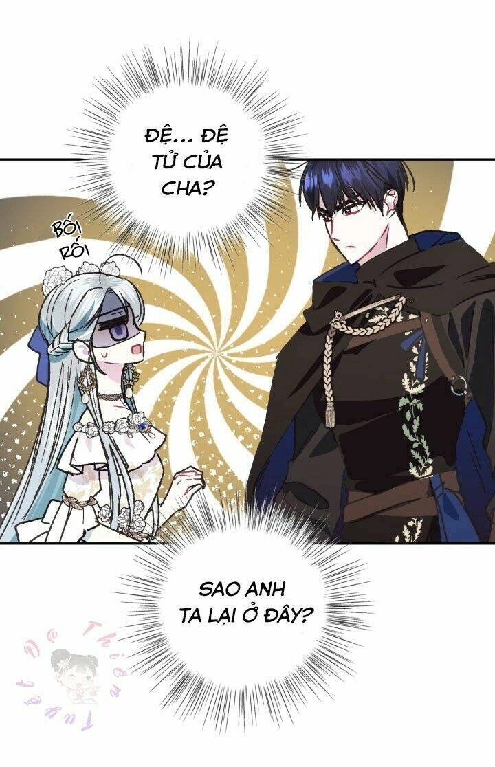 Cha Ơi Con Không Muốn Kết Hôn Đâu Chapter 26 - 17