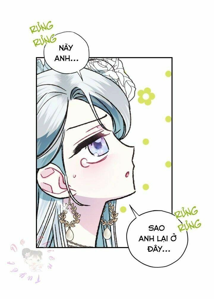 Cha Ơi Con Không Muốn Kết Hôn Đâu Chapter 26 - 18