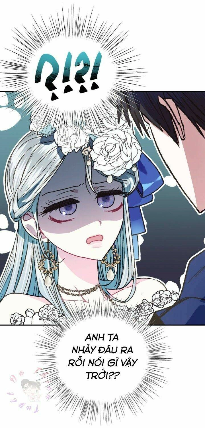 Cha Ơi Con Không Muốn Kết Hôn Đâu Chapter 26 - 24