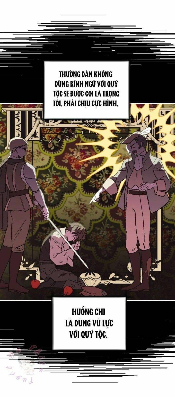 Cha Ơi Con Không Muốn Kết Hôn Đâu Chapter 26 - 28