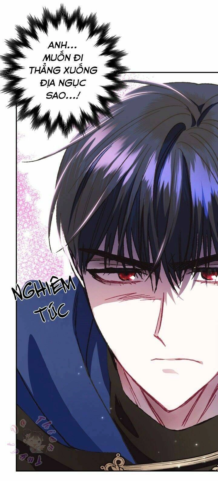 Cha Ơi Con Không Muốn Kết Hôn Đâu Chapter 26 - 29