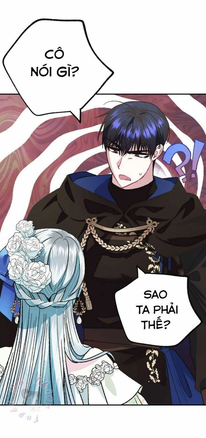 Cha Ơi Con Không Muốn Kết Hôn Đâu Chapter 26 - 33