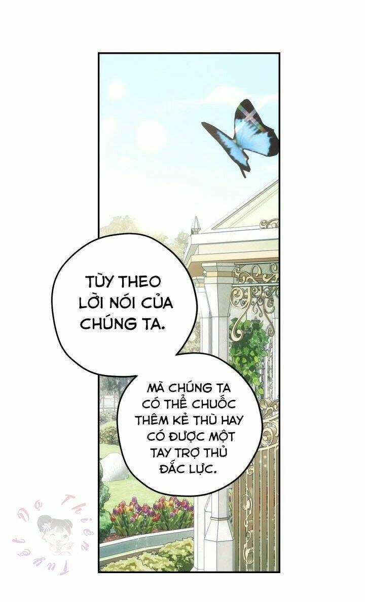 Cha Ơi Con Không Muốn Kết Hôn Đâu Chapter 26 - 34