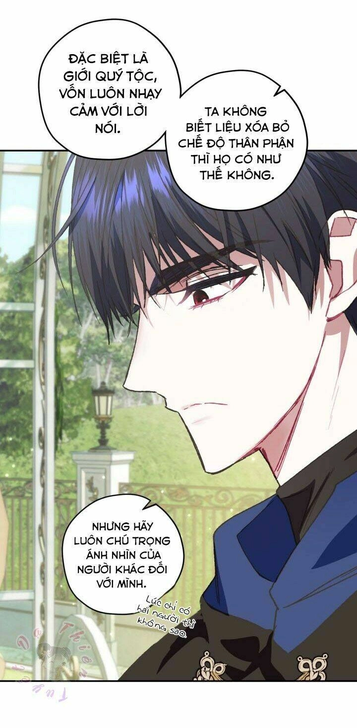 Cha Ơi Con Không Muốn Kết Hôn Đâu Chapter 26 - 35