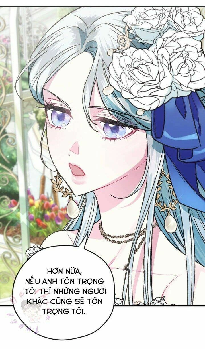 Cha Ơi Con Không Muốn Kết Hôn Đâu Chapter 26 - 36