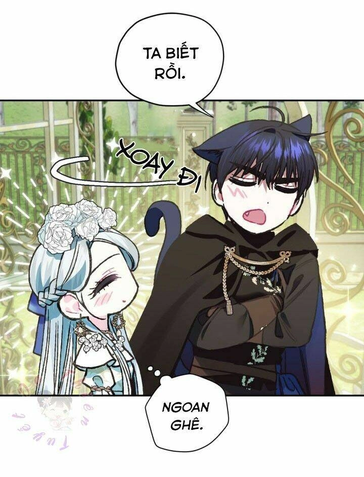 Cha Ơi Con Không Muốn Kết Hôn Đâu Chapter 26 - 38