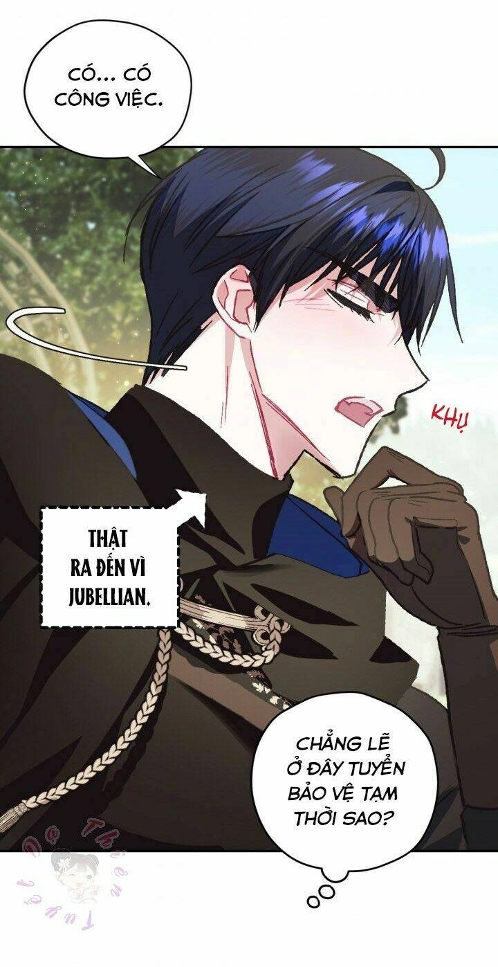 Cha Ơi Con Không Muốn Kết Hôn Đâu Chapter 26 - 40