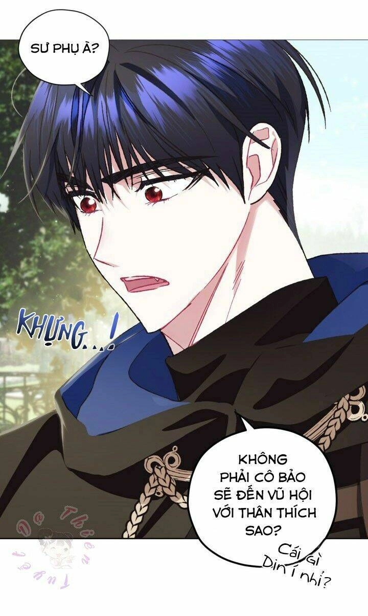 Cha Ơi Con Không Muốn Kết Hôn Đâu Chapter 26 - 42