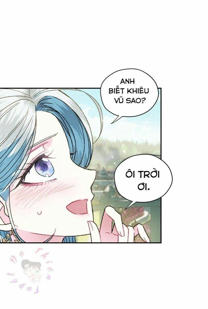 Cha Ơi Con Không Muốn Kết Hôn Đâu Chapter 26 - 51