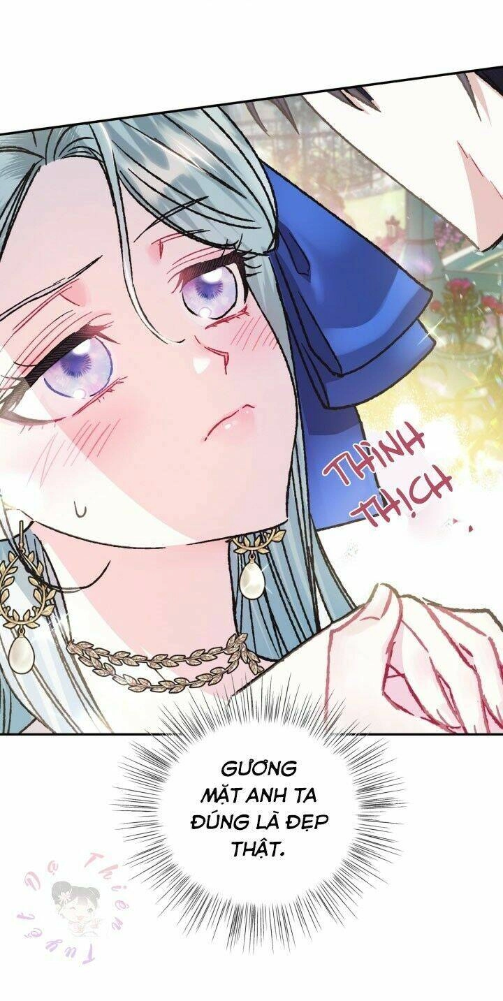 Cha Ơi Con Không Muốn Kết Hôn Đâu Chapter 26 - 58