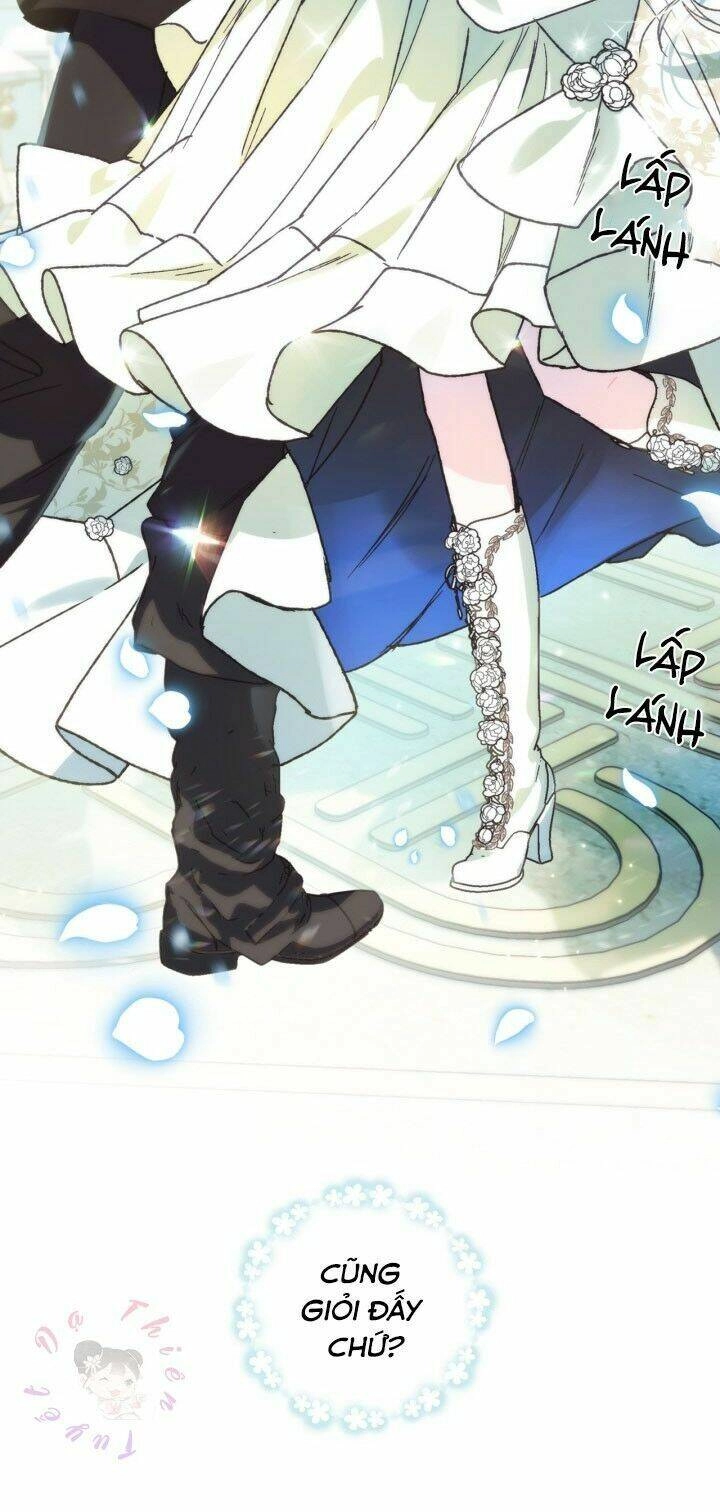 Cha Ơi Con Không Muốn Kết Hôn Đâu Chapter 26 - 62