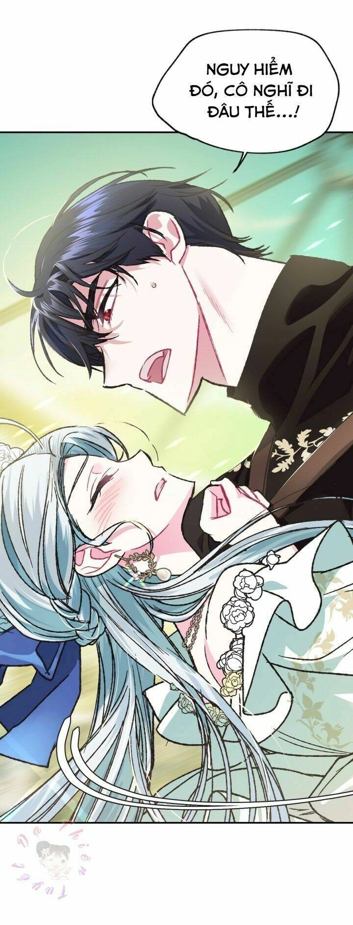 Cha Ơi Con Không Muốn Kết Hôn Đâu Chapter 26 - 69