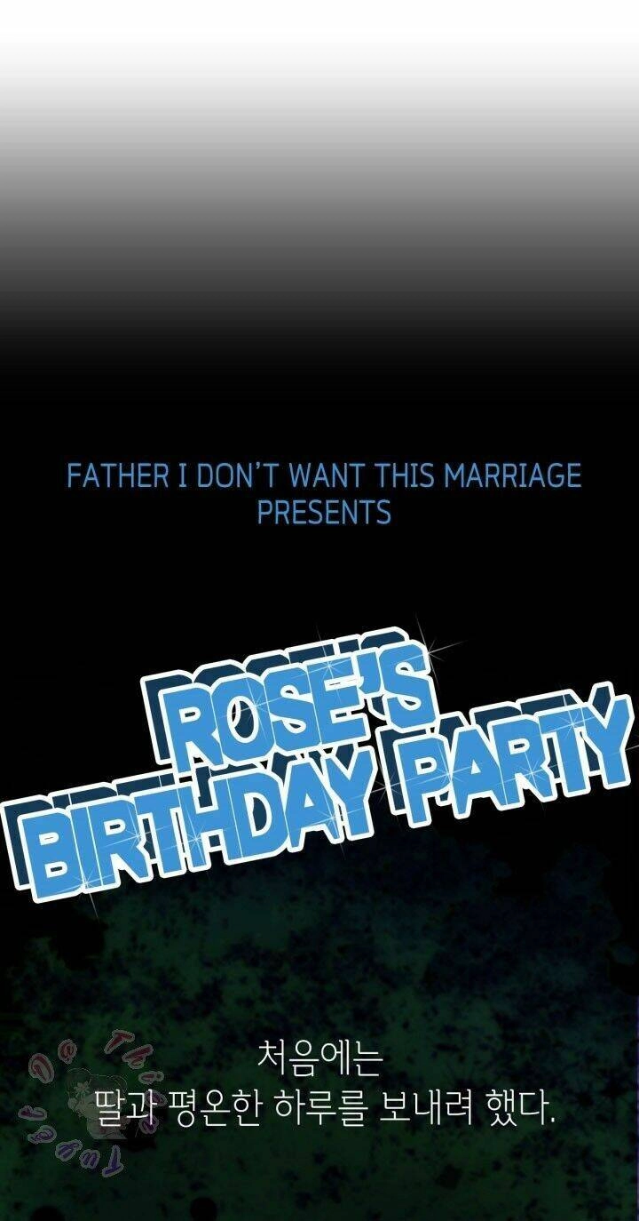 Cha Ơi Con Không Muốn Kết Hôn Đâu Chapter 26 - 87