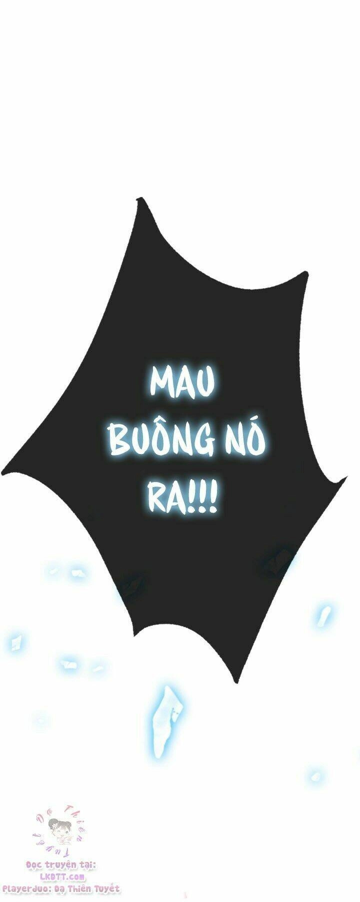 Cha Ơi Con Không Muốn Kết Hôn Đâu Chapter 27 - 2