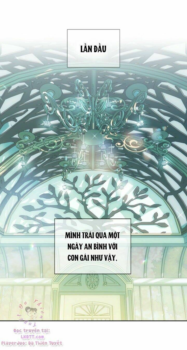 Cha Ơi Con Không Muốn Kết Hôn Đâu Chapter 27 - 10