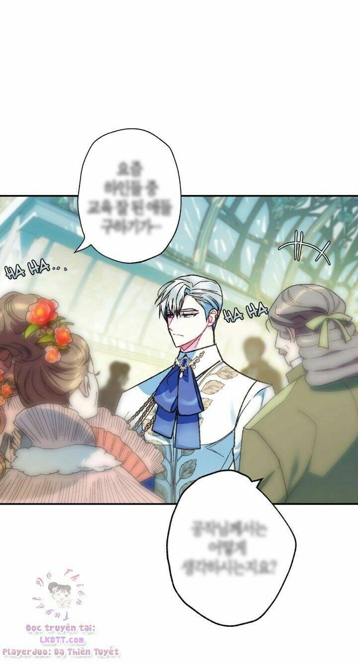 Cha Ơi Con Không Muốn Kết Hôn Đâu Chapter 27 - 11