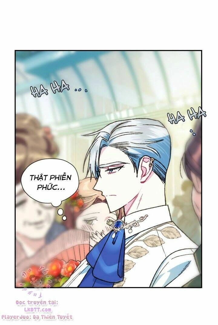 Cha Ơi Con Không Muốn Kết Hôn Đâu Chapter 27 - 12