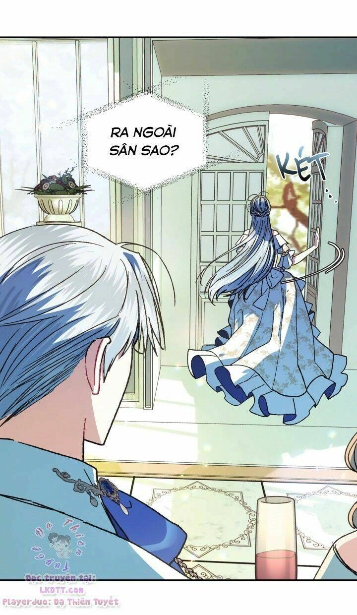 Cha Ơi Con Không Muốn Kết Hôn Đâu Chapter 27 - 14