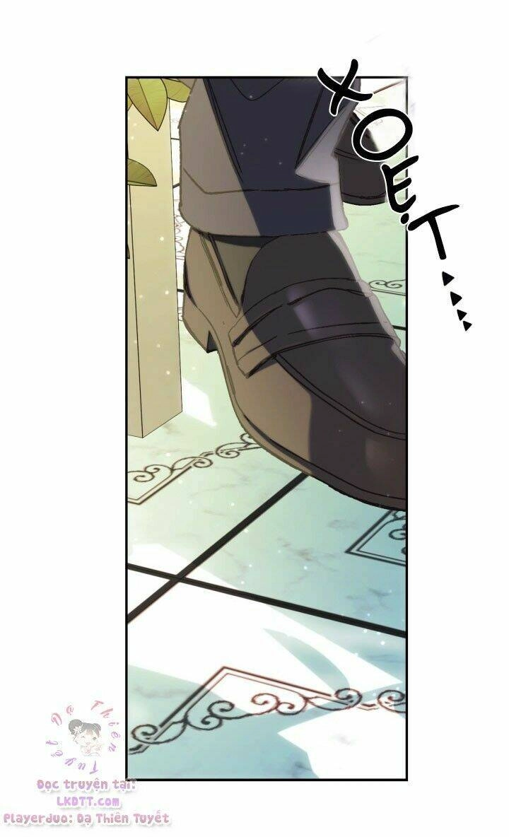 Cha Ơi Con Không Muốn Kết Hôn Đâu Chapter 27 - 18