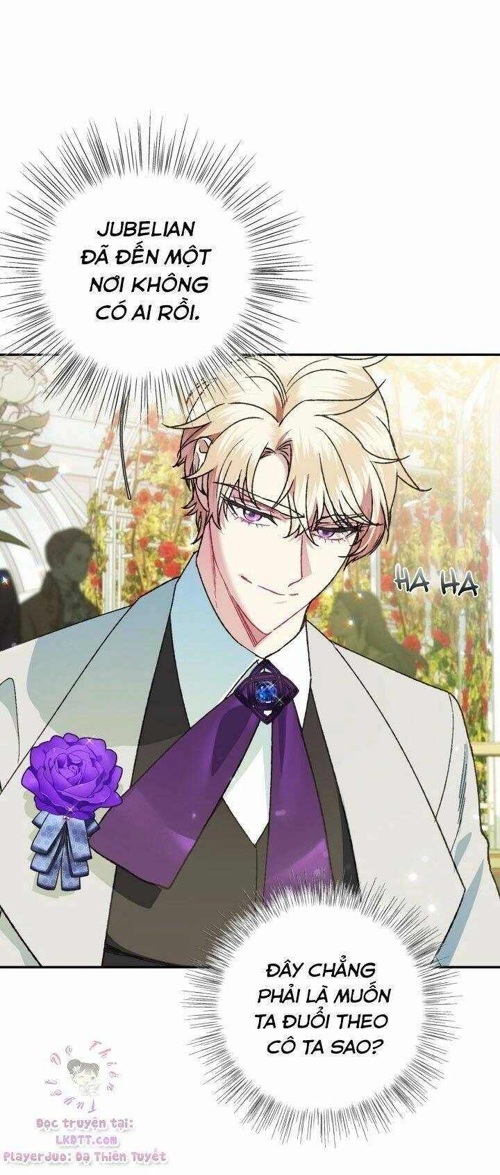 Cha Ơi Con Không Muốn Kết Hôn Đâu Chapter 27 - 19