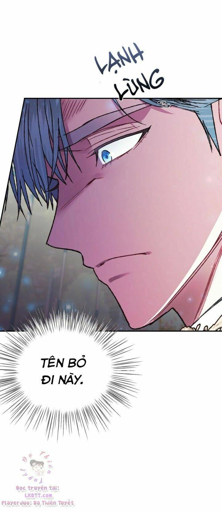 Cha Ơi Con Không Muốn Kết Hôn Đâu Chapter 27 - 26