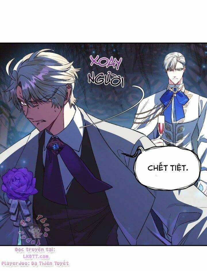 Cha Ơi Con Không Muốn Kết Hôn Đâu Chapter 27 - 27