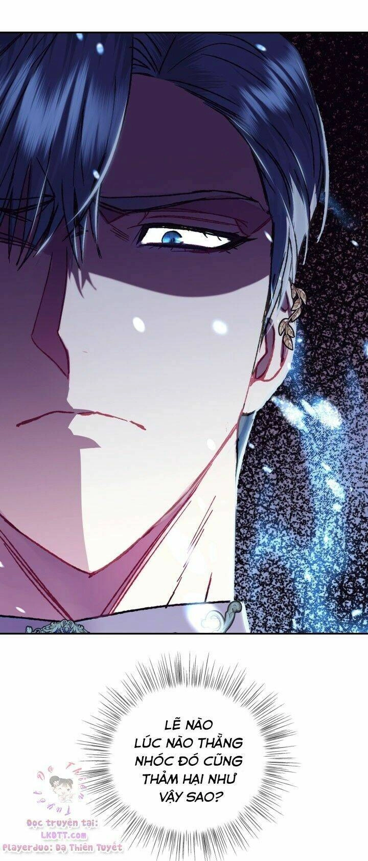 Cha Ơi Con Không Muốn Kết Hôn Đâu Chapter 27 - 29