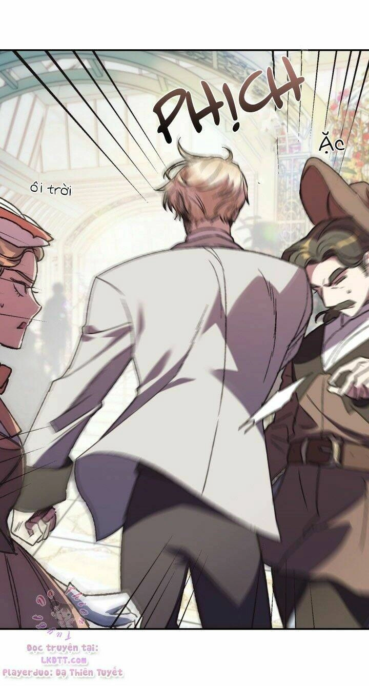 Cha Ơi Con Không Muốn Kết Hôn Đâu Chapter 27 - 30