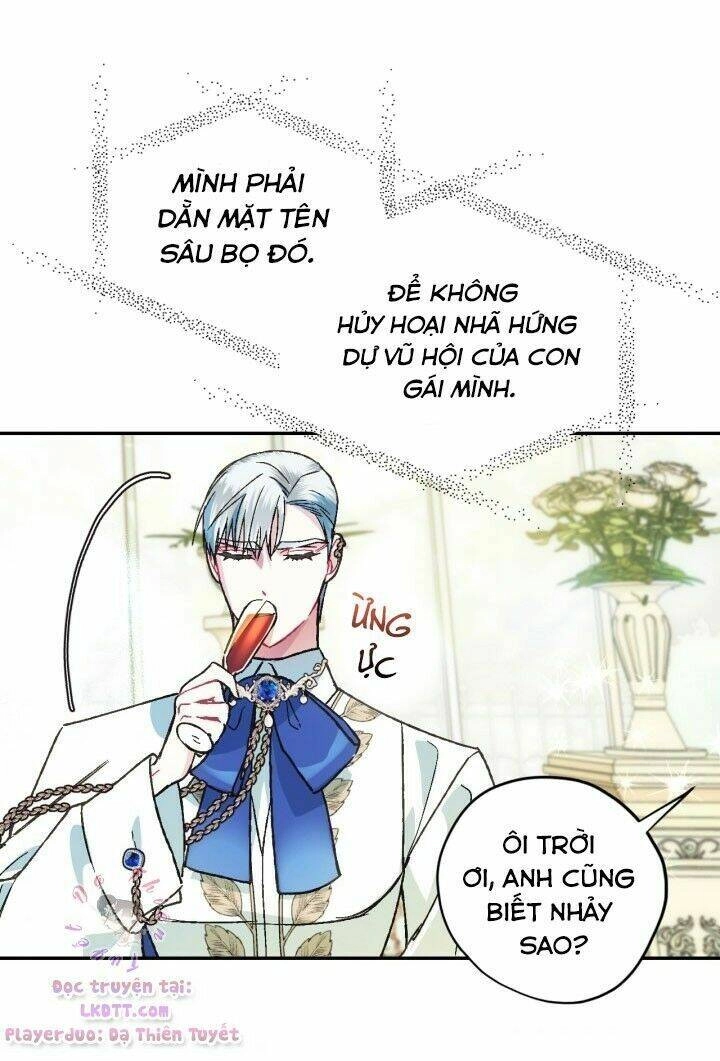 Cha Ơi Con Không Muốn Kết Hôn Đâu Chapter 27 - 31