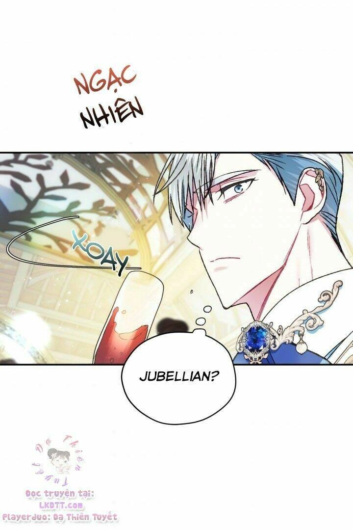 Cha Ơi Con Không Muốn Kết Hôn Đâu Chapter 27 - 32