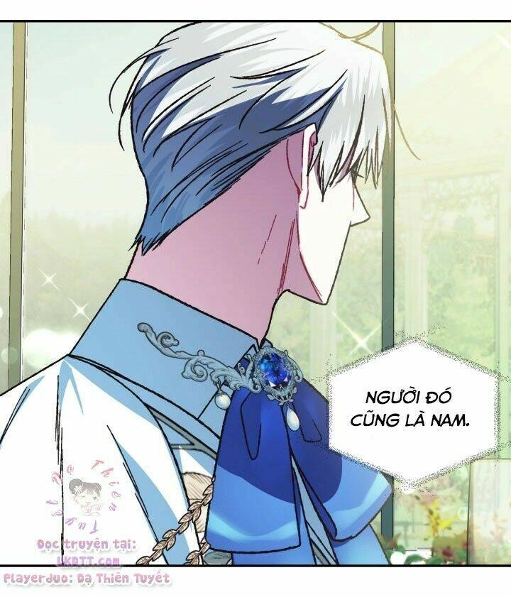 Cha Ơi Con Không Muốn Kết Hôn Đâu Chapter 27 - 34